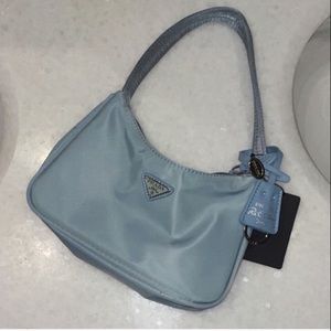Prada purse
